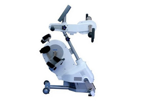Детский аппарат для активно-пассивной механотерапии рук и ног Sungdo SP-1000P (Pediatric)